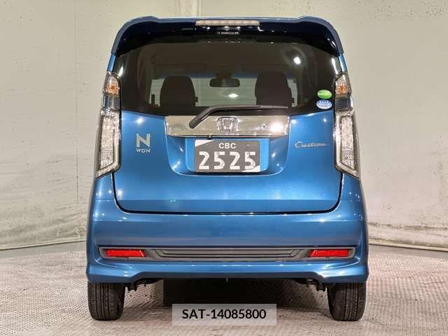 Honda N-WGN 2014-09 244329-9
