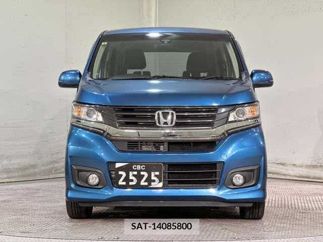 Honda N-WGN 2014-09 244329-6