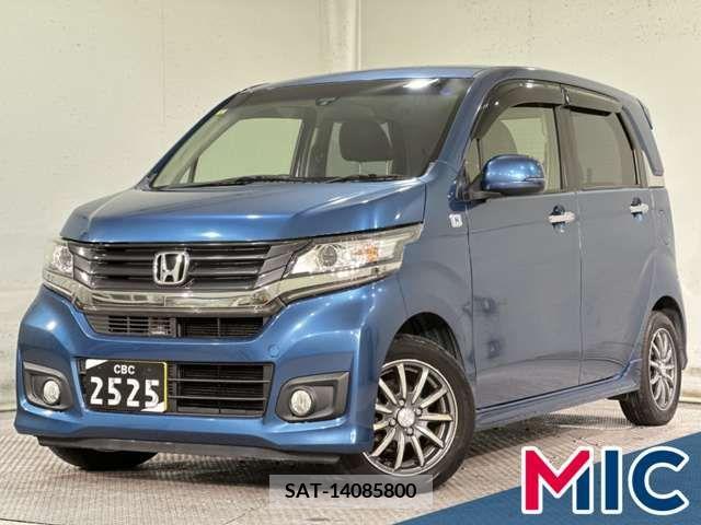 Honda N-WGN 2014-09 244329-5