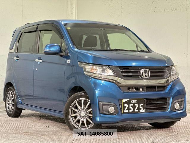 Honda N-WGN 2014-09 244329-0