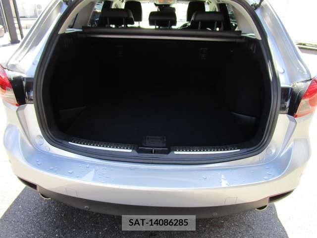 Mazda ATENZA WAGON 2016-02 356391-19