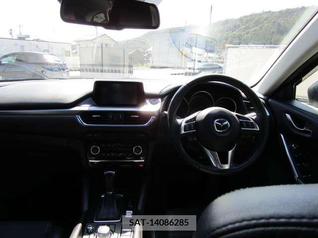 Mazda ATENZA WAGON 2016-02 356391-18