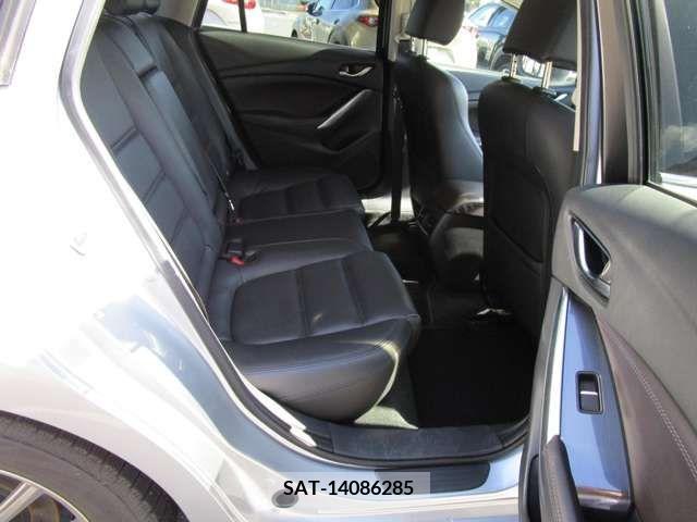 Mazda ATENZA WAGON 2016-02 356391-17