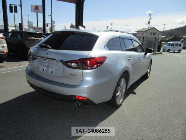 Mazda ATENZA WAGON 2016-02 356391-6