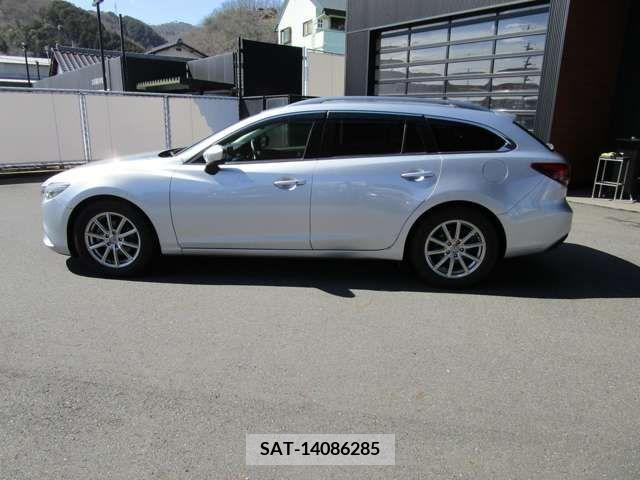 Mazda ATENZA WAGON 2016-02 356391-4