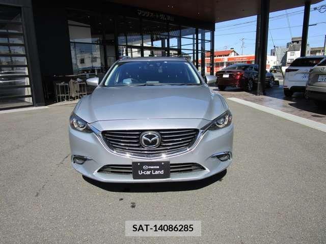 Mazda ATENZA WAGON 2016-02 356391-1