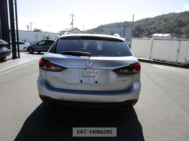 Mazda ATENZA WAGON 2016-02 356391-5
