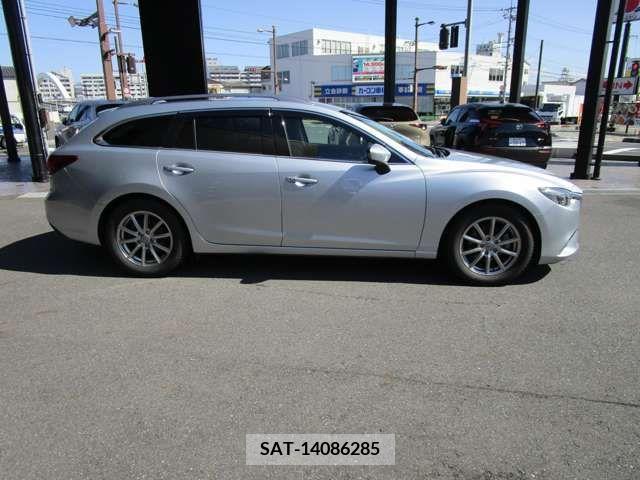 Mazda ATENZA WAGON 2016-02 356391-3