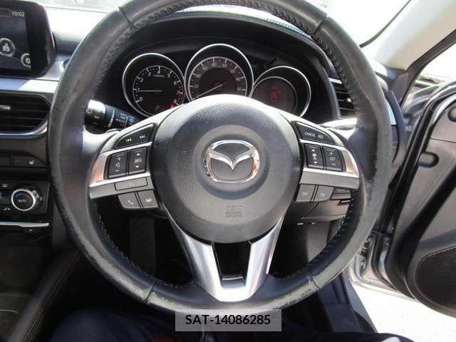 Mazda ATENZA WAGON 2016-02 356391-14