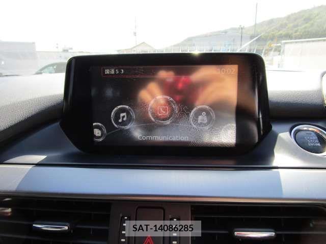 Mazda ATENZA WAGON 2016-02 356391-13