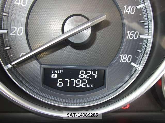 Mazda ATENZA WAGON 2016-02 356391-12