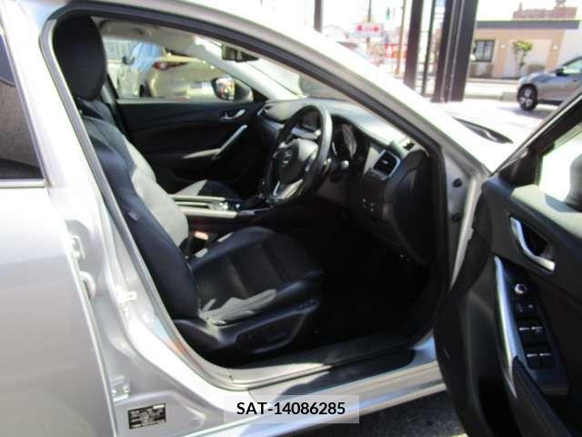 Mazda ATENZA WAGON 2016-02 356391-8