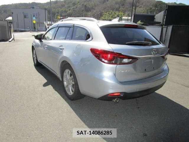 Mazda ATENZA WAGON 2016-02 356391-7
