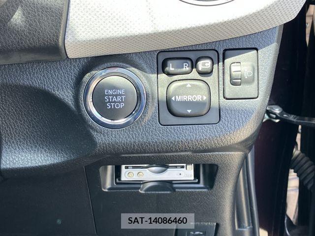 Toyota VITZ 2015-07 288562-16