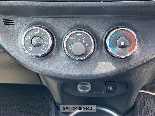 Toyota VITZ 2015-07 288562-18