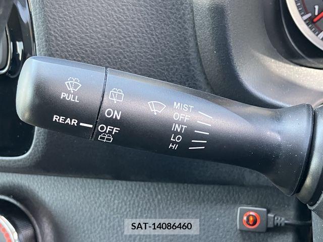 Toyota VITZ 2015-07 288562-15