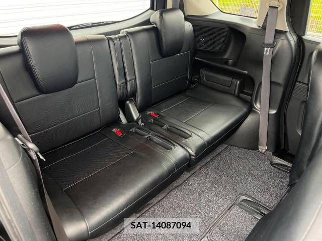 Honda FREED 2014-08 302860-10