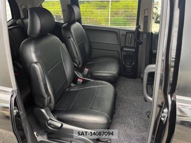 Honda FREED 2014-08 302860-9