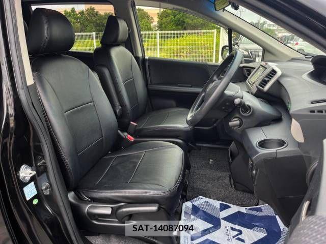 Honda FREED 2014-08 302860-8