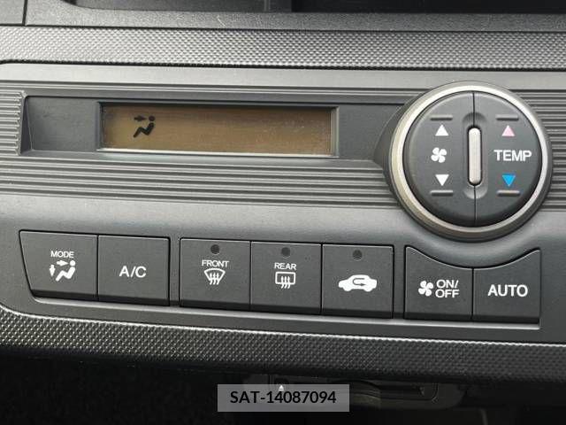 Honda FREED 2014-08 302860-6