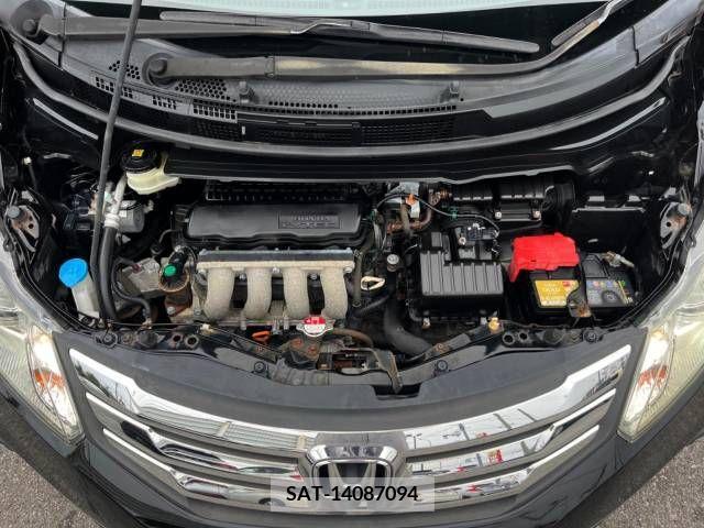 Honda FREED 2014-08 302860-19