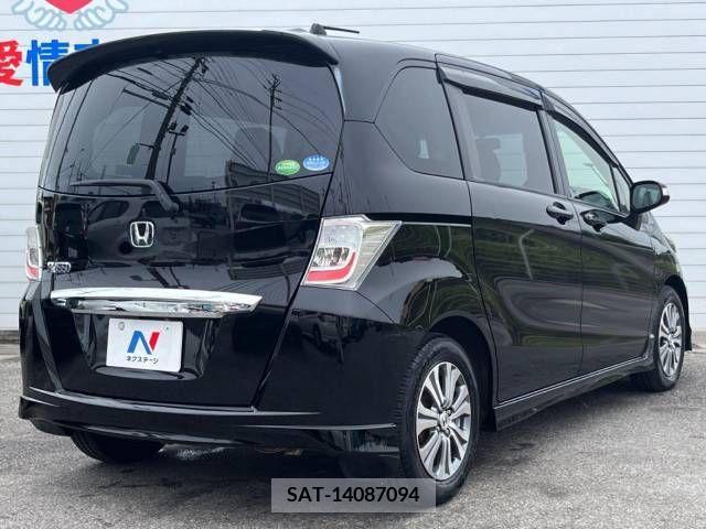 Honda FREED 2014-08 302860-18
