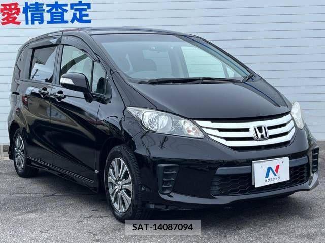 Honda FREED 2014-08 302860-17