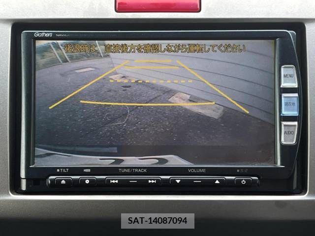 Honda FREED 2014-08 302860-3