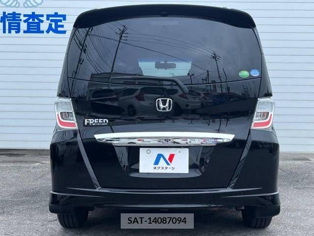 Honda FREED 2014-08 302860-16