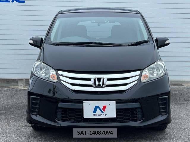 Honda FREED 2014-08 302860-15