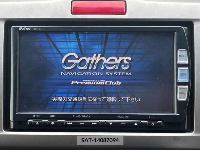 Honda FREED 2014-08 302860-2