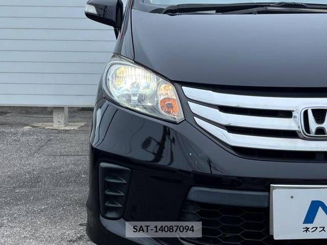 Honda FREED 2014-08 302860-13