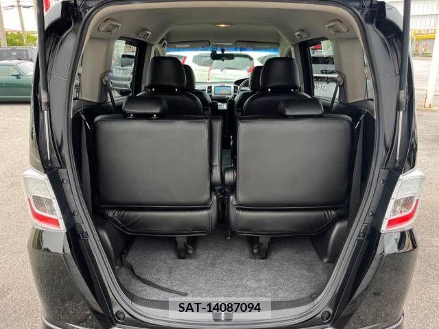 Honda FREED 2014-08 302860-12