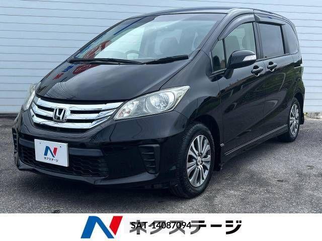 Honda FREED 2014-08 302860-0