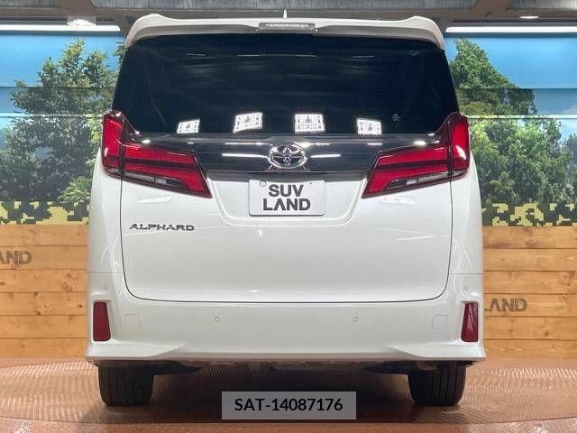 Toyota ALPHARD 2022-06 259238-16