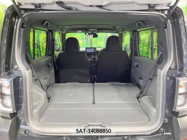 Daihatsu TAFT 2022-02 287761-10