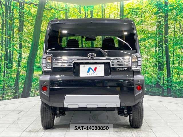 Daihatsu TAFT 2022-02 287761-15