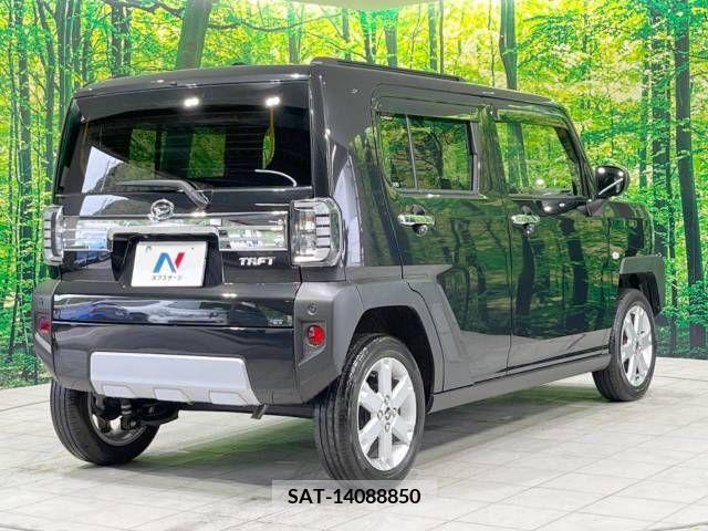 Daihatsu TAFT 2022-02 287761-17