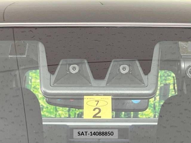 Daihatsu TAFT 2022-02 287761-4