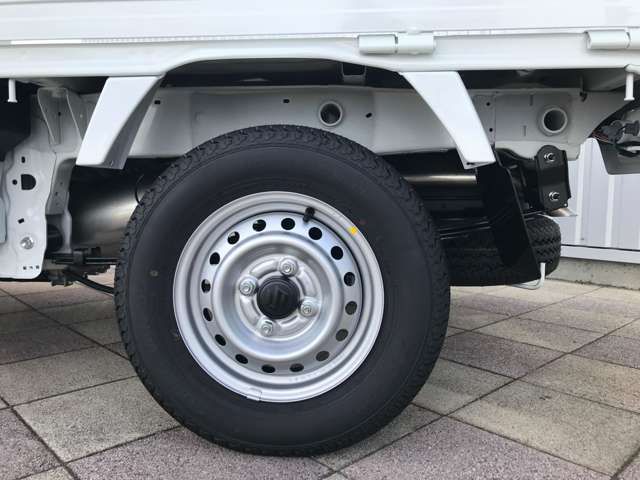 Suzuki CARRY TRUCK 2023-07 196805-15