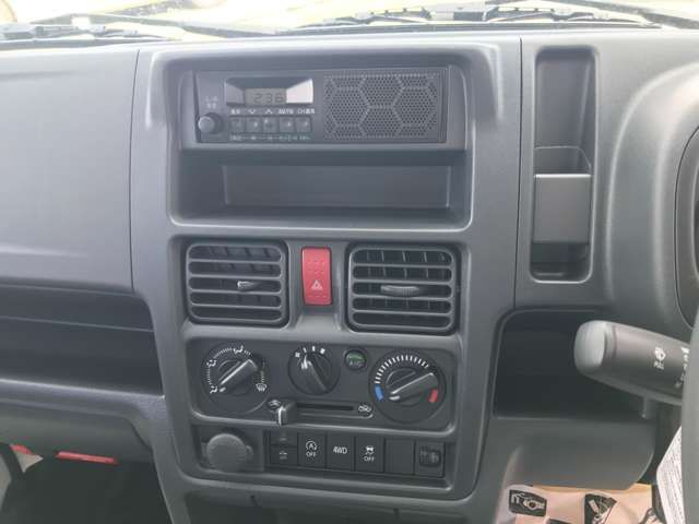 Suzuki CARRY TRUCK 2023-07 196805-2