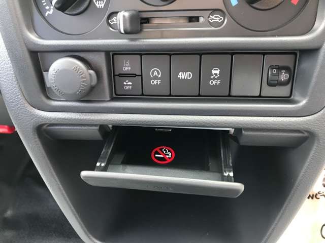 Suzuki CARRY TRUCK 2023-07 196805-5