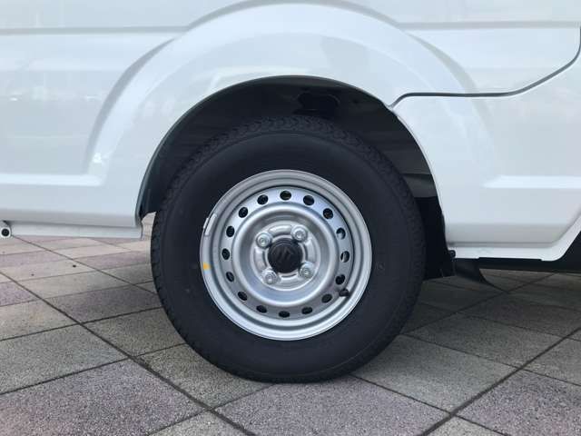 Suzuki CARRY TRUCK 2023-07 196805-17