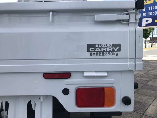 Suzuki CARRY TRUCK 2023-07 196805-13