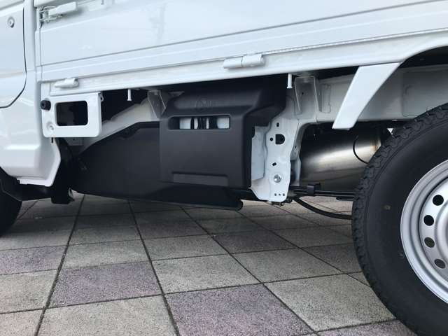 Suzuki CARRY TRUCK 2023-07 196805-16
