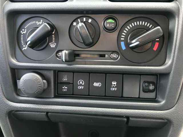 Suzuki CARRY TRUCK 2023-07 196805-3