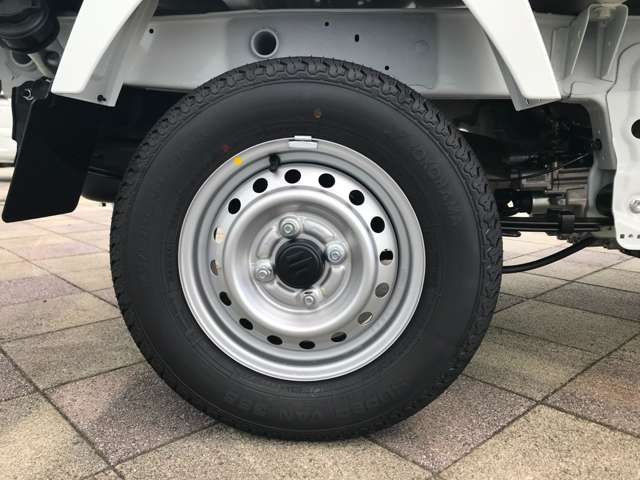 Suzuki CARRY TRUCK 2023-07 196805-19