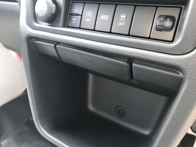 Suzuki CARRY TRUCK 2023-07 196805-6