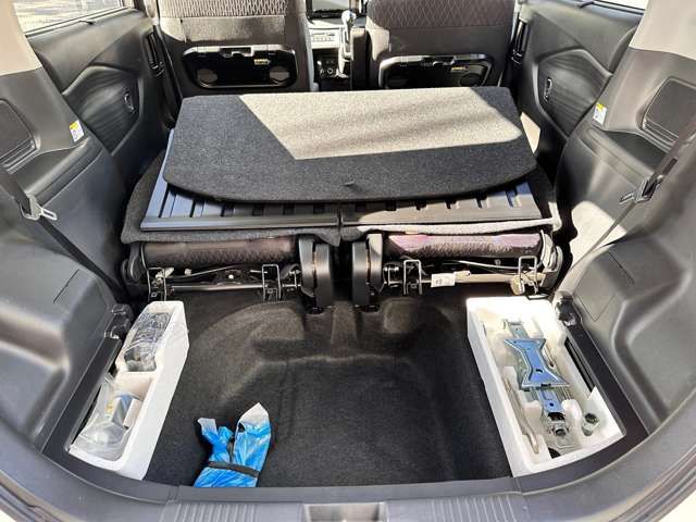 Suzuki SOLIO BANDIT 2022-10 182194-18