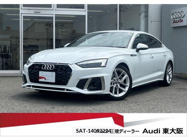 Audi A5 2021-05 292654-0
